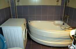 Apartament 4 camere, 91 mp, imobil nou, cu parcare, zona Edgar Quinet!