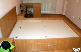 Apartament 4 camere, 91 mp, imobil nou, cu parcare, zona Edgar Quinet!