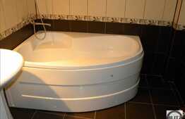 Apartament 4 camere, 91 mp, imobil nou, cu parcare, zona Edgar Quinet!