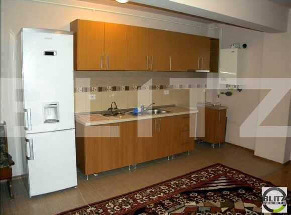 Apartament de închiriat 4 camere Manastur - 16108AI | BLITZ Cluj-Napoca | Poza1