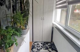 Apartament 2 camere zona Gemenii, loc parcare, pivnita, mobilata 