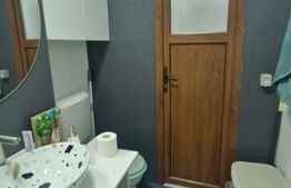 Apartament 2 camere zona Gemenii, loc parcare, pivnita, mobilata 