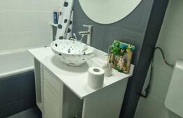 Apartament 2 camere zona Gemenii, loc parcare, pivnita, mobilata 