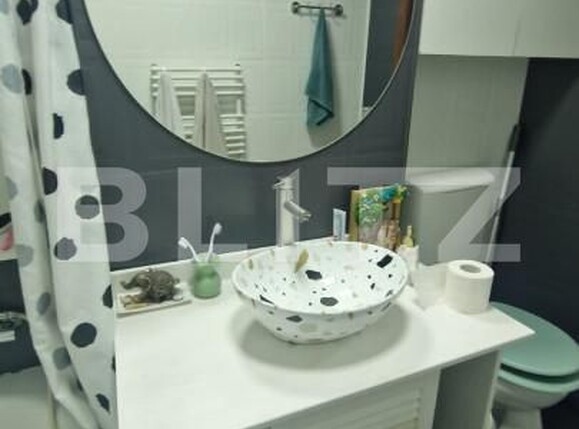 Apartament de vânzare 2 camere Gemenii - 161080AV | BLITZ Brașov | Poza10