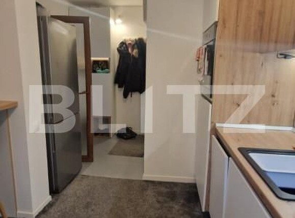 Apartament de vânzare 2 camere Gemenii - 161080AV | BLITZ Brașov | Poza8