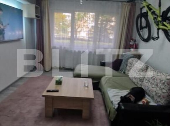 Apartament de vânzare 2 camere Gemenii - 161080AV | BLITZ Brașov | Poza1