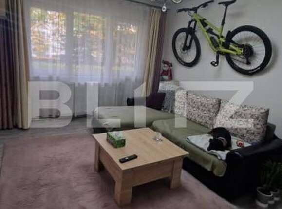 Apartament de vânzare 2 camere Gemenii - 161080AV | BLITZ Brașov | Poza16