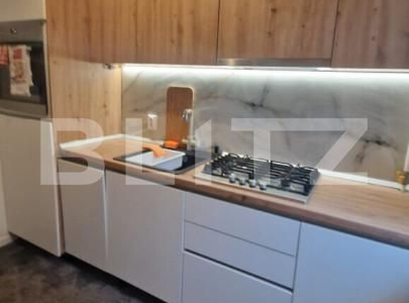 Apartament de vânzare 2 camere Gemenii - 161080AV | BLITZ Brașov | Poza4