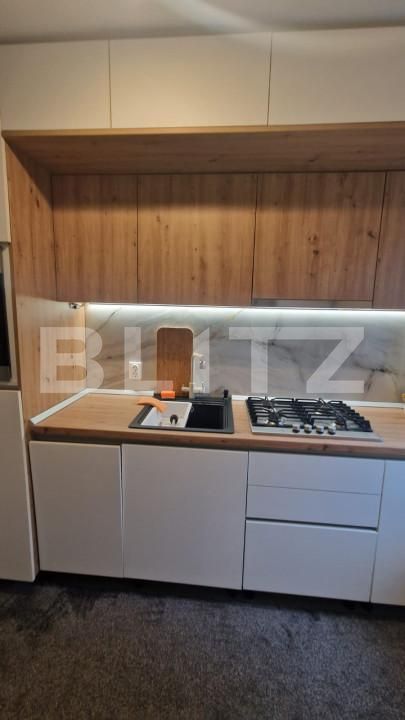 Apartament de vânzare 2 camere Gemenii - 161080AV | BLITZ Brașov | Poza6