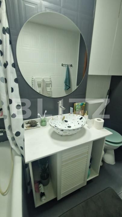 Apartament de vânzare 2 camere Gemenii - 161080AV | BLITZ Brașov | Poza10