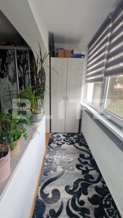 Apartament de vânzare 2 camere Gemenii - 161080AV | BLITZ Brașov | Poza15