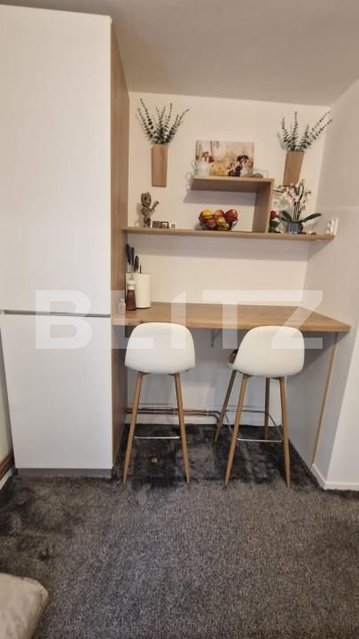 Apartament de vânzare 2 camere Gemenii - 161080AV | BLITZ Brașov | Poza5