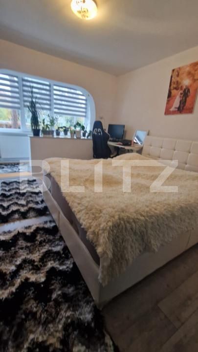 Apartament de vânzare 2 camere Gemenii - 161080AV | BLITZ Brașov | Poza2