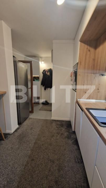 Apartament de vânzare 2 camere Gemenii - 161080AV | BLITZ Brașov | Poza8