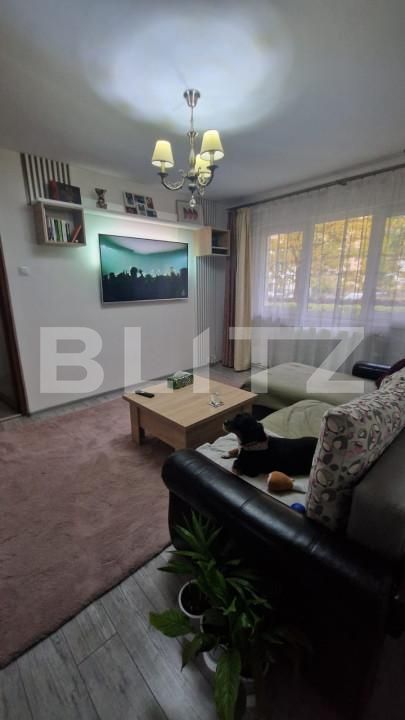 Apartament de vânzare 2 camere Gemenii - 161080AV | BLITZ Brașov | Poza13
