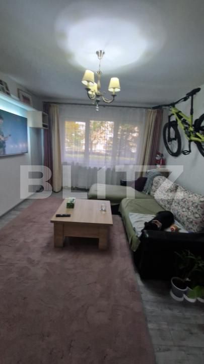 Apartament de vânzare 2 camere Gemenii - 161080AV | BLITZ Brașov | Poza1