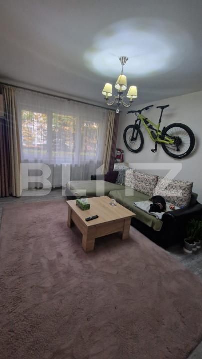 Apartament de vânzare 2 camere Gemenii - 161080AV | BLITZ Brașov | Poza16