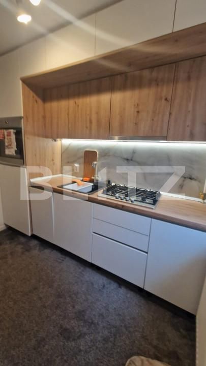 Apartament de vânzare 2 camere Gemenii - 161080AV | BLITZ Brașov | Poza4