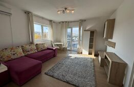 Apartament 2 camere, modern, 44 mp, zona Expo Transilvania 