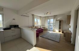 Apartament 2 camere, modern, 44 mp, zona Expo Transilvania 