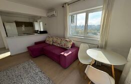 Apartament 2 camere, modern, 44 mp, zona Expo Transilvania 