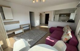 Apartament 2 camere, modern, 44 mp, zona Expo Transilvania 