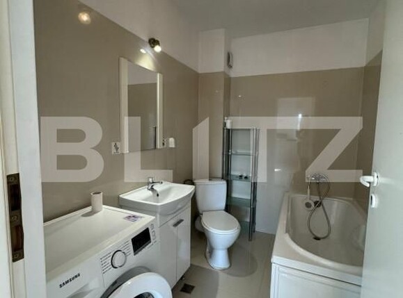 Apartament de închiriat 2 camere Marasti - 161082AI | BLITZ Cluj-Napoca | Poza8