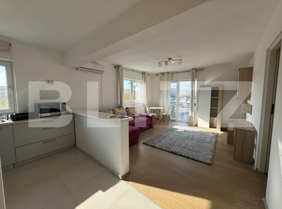 Apartament de închiriat 2 camere Marasti - 161082AI | BLITZ Cluj-Napoca | Poza4