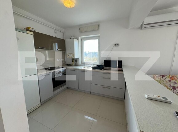 Apartament de închiriat 2 camere Marasti - 161082AI | BLITZ Cluj-Napoca | Poza5