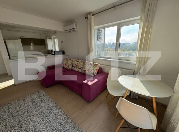 Apartament de închiriat 2 camere Marasti - 161082AI | BLITZ Cluj-Napoca | Poza3