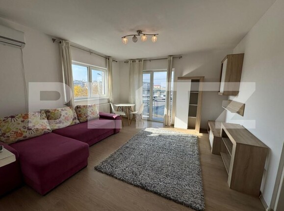 Apartament de închiriat 2 camere Marasti - 161082AI | BLITZ Cluj-Napoca | Poza4
