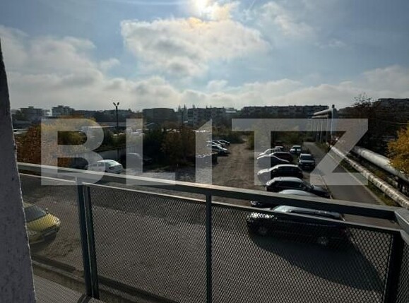 Apartament de închiriat 2 camere Marasti - 161082AI | BLITZ Cluj-Napoca | Poza3