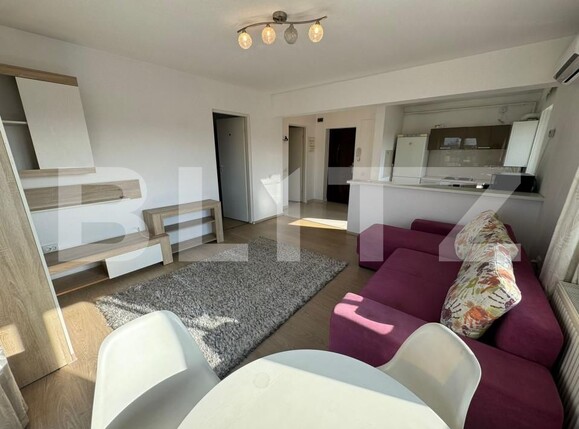 Apartament de închiriat 2 camere Marasti - 161082AI | BLITZ Cluj-Napoca | Poza1