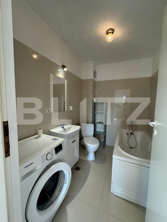 Apartament de închiriat 2 camere Marasti - 161082AI | BLITZ Cluj-Napoca | Poza8