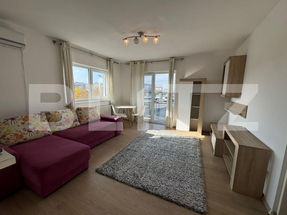 Apartament de închiriat 2 camere Marasti - 161082AI | BLITZ Cluj-Napoca | Poza2