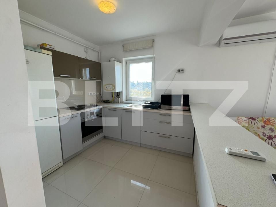 Apartament de închiriat 2 camere Marasti - 161082AI | BLITZ Cluj-Napoca | Poza5