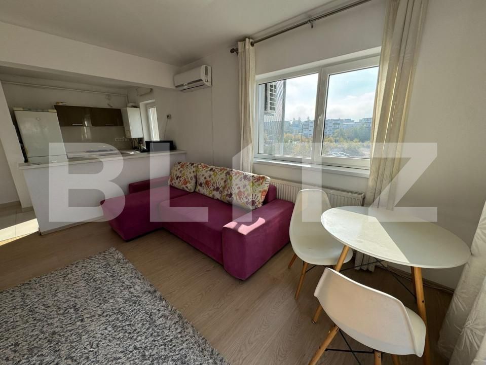 Apartament de închiriat 2 camere Marasti - 161082AI | BLITZ Cluj-Napoca | Poza3