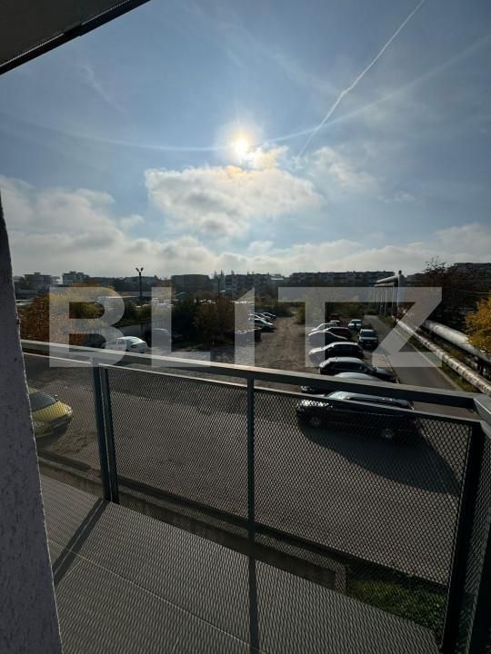 Apartament de închiriat 2 camere Marasti - 161082AI | BLITZ Cluj-Napoca | Poza9