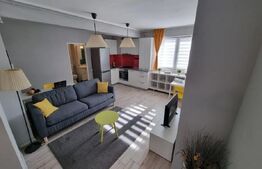 Apartament de 2 camere, 60 mp, parcare, zona Intre Lacuri