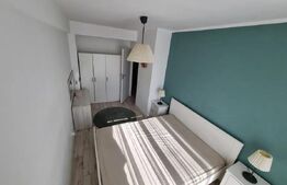 Apartament de 2 camere, 60 mp, parcare, zona Intre Lacuri