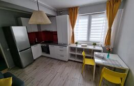 Apartament de 2 camere, 60 mp, parcare, zona Intre Lacuri