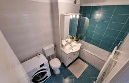 Apartament de 2 camere, 60 mp, parcare, zona Intre Lacuri