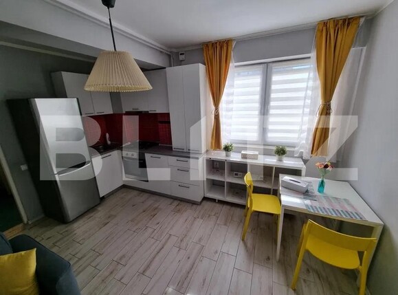Apartament de închiriat 2 camere Intre Lacuri - 161087AI | BLITZ Cluj-Napoca | Poza3