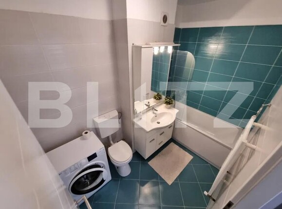 Apartament de închiriat 2 camere Intre Lacuri - 161087AI | BLITZ Cluj-Napoca | Poza7