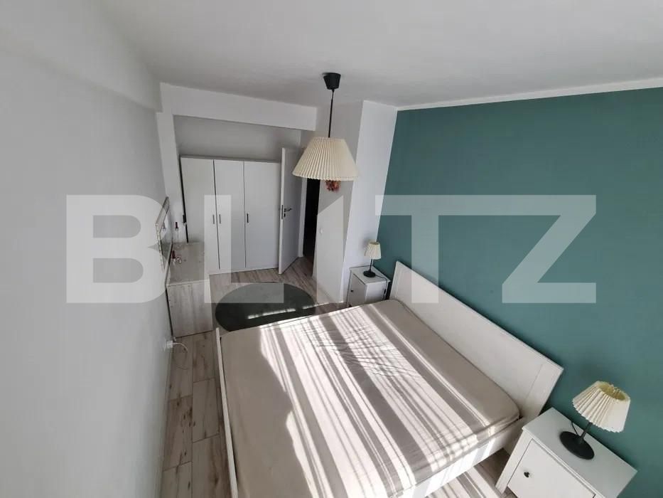 Apartament de închiriat 2 camere Intre Lacuri - 161087AI | BLITZ Cluj-Napoca | Poza4