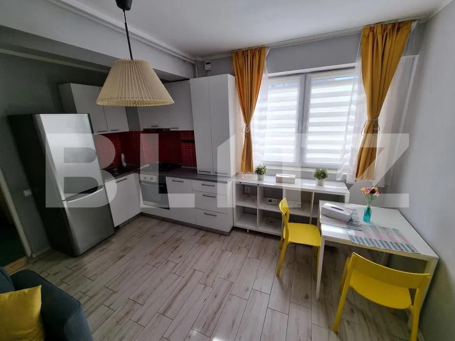 Apartament de închiriat 2 camere Intre Lacuri - 161087AI | BLITZ Cluj-Napoca | Poza3