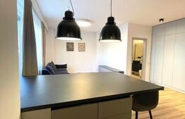 Apartament 2 camere, modern,  55 mp, zona strazii soporului 