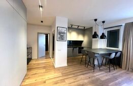 Apartament 2 camere, modern,  55 mp, zona strazii soporului 