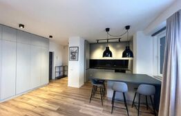 Apartament 2 camere, modern,  55 mp, zona strazii soporului 