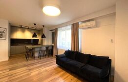 Apartament 2 camere, modern,  55 mp, zona strazii soporului 